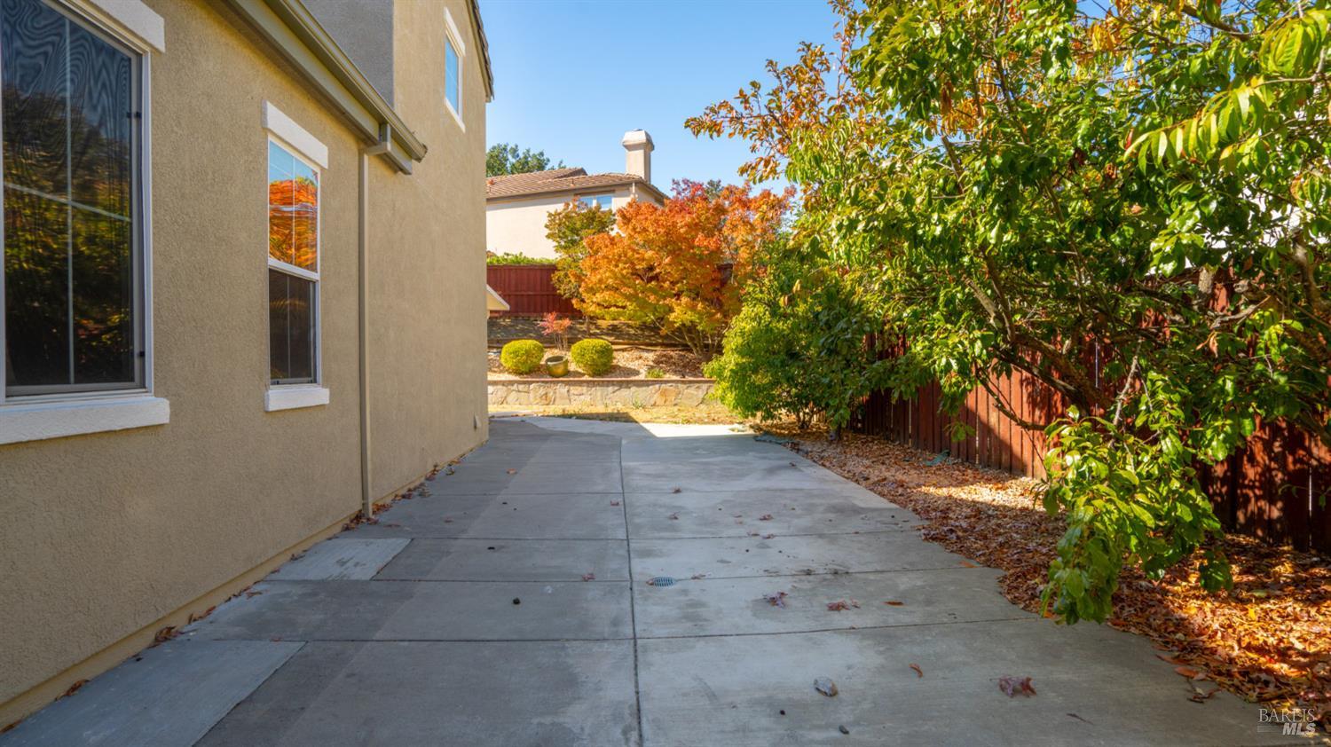 1011 Songwood Road Vallejo CA 94591