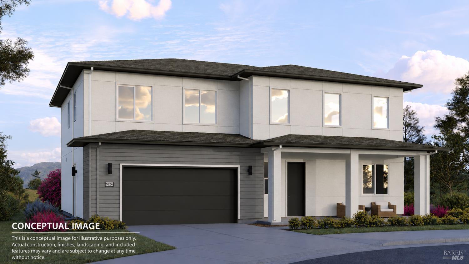 Santa Rosa CA, 5920 Lyric Lane