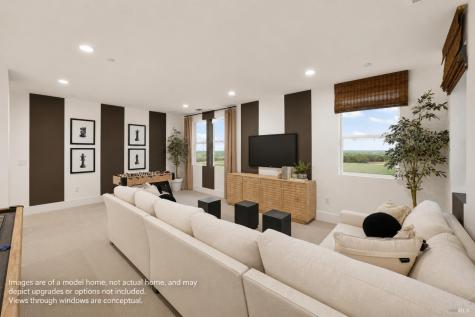 5920 Lyric Lane Santa Rosa CA 95404