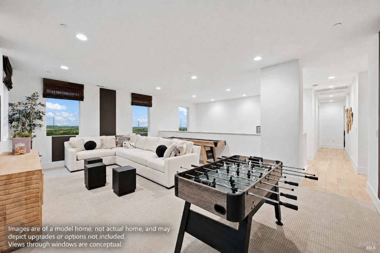 5920 Lyric Lane Santa Rosa CA 95404