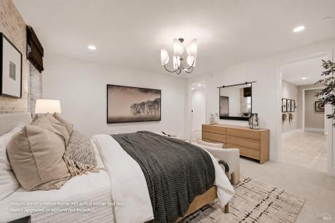 5920 Lyric Lane Santa Rosa CA 95404