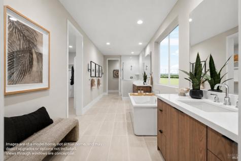 5920 Lyric Lane Santa Rosa CA 95404
