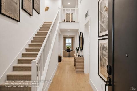 5920 Lyric Lane Santa Rosa CA 95404