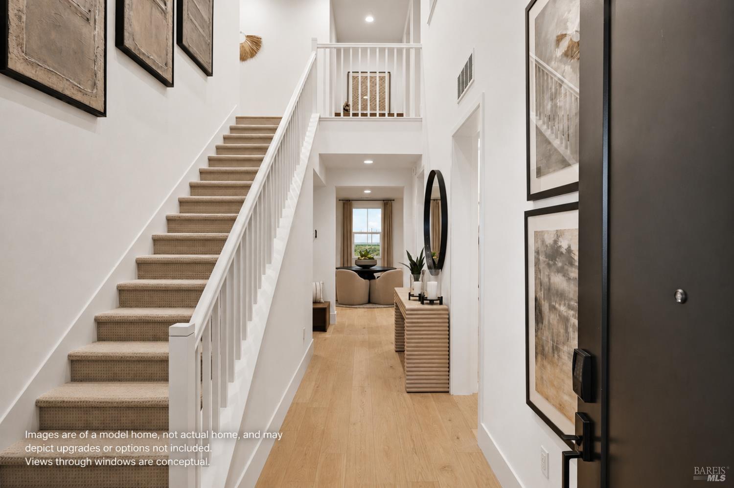5920 Lyric Lane Santa Rosa CA 95404
