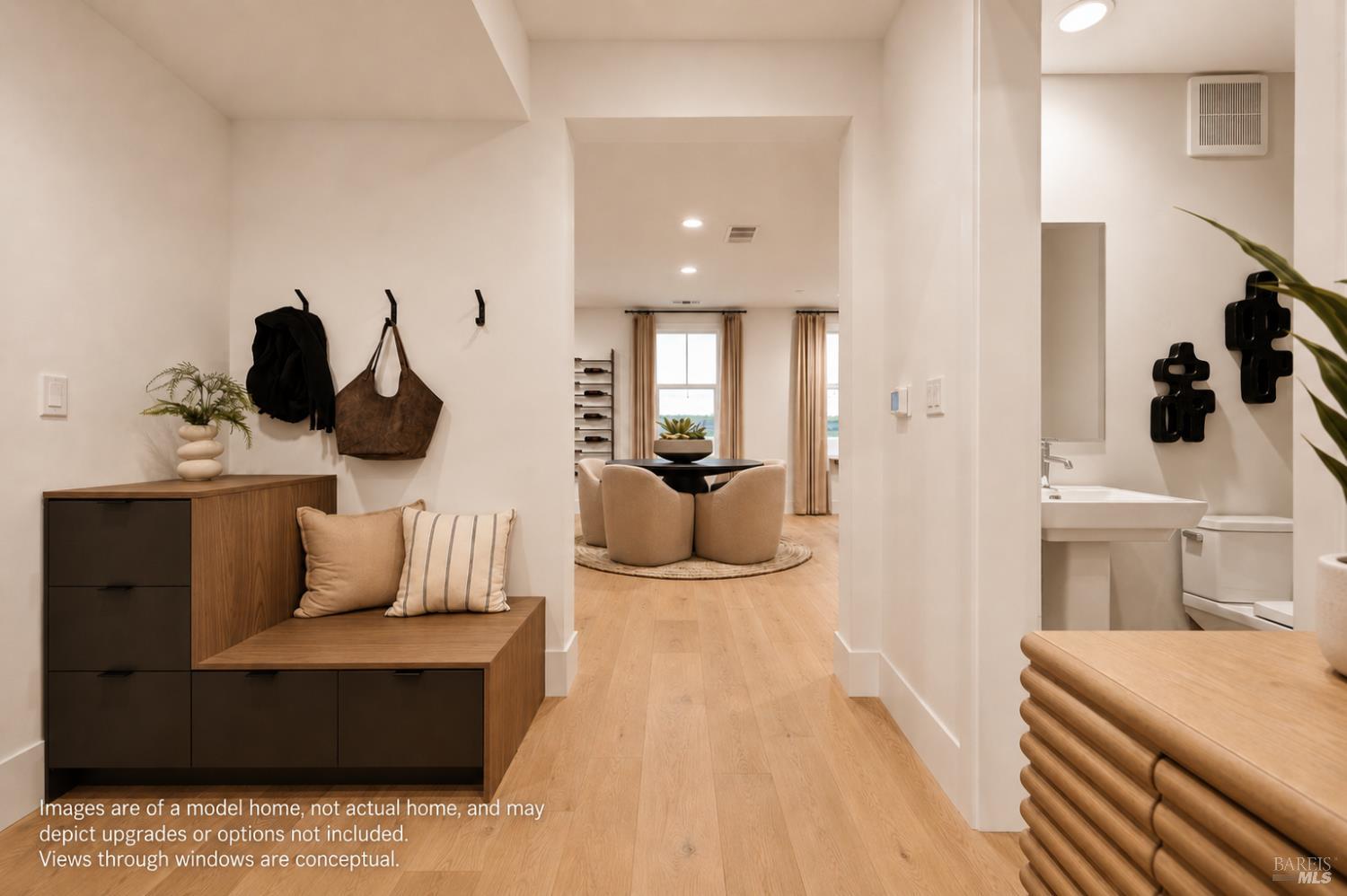 5920 Lyric Lane Santa Rosa CA 95404