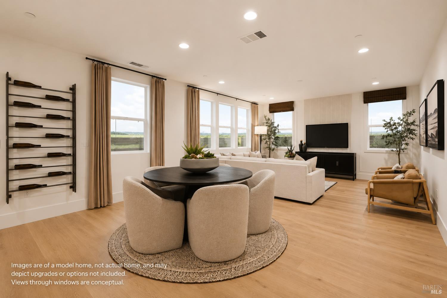 5920 Lyric Lane Santa Rosa CA 95404