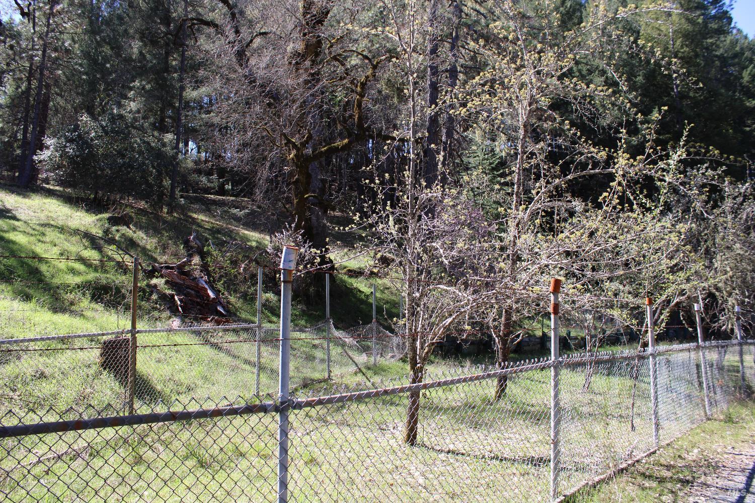 500 Woodman Creek Road Laytonville CA 95454