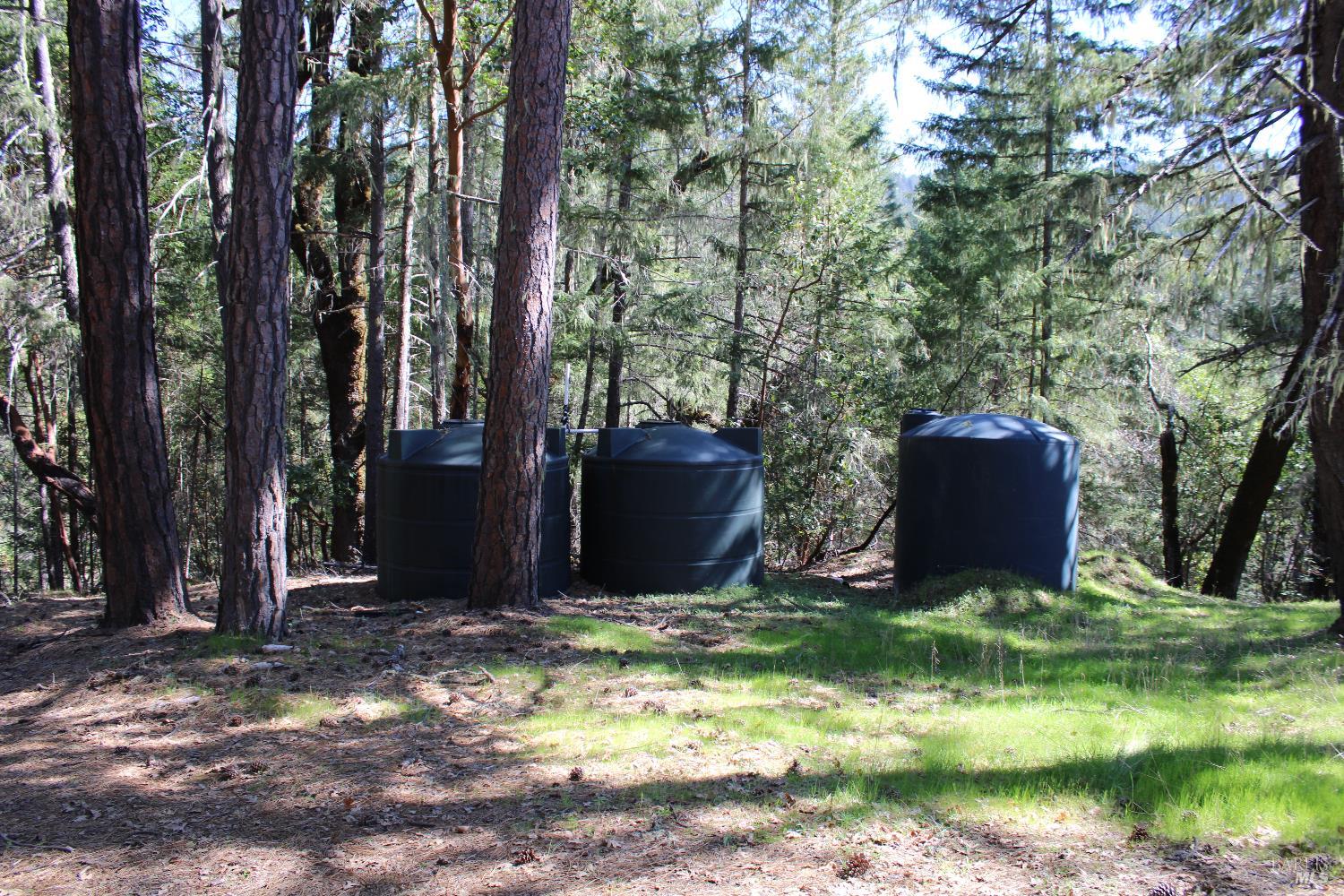 500 Woodman Creek Road Laytonville CA 95454