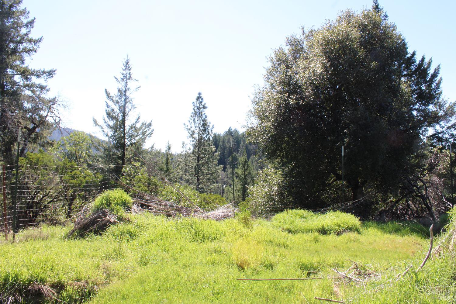 500 Woodman Creek Road Laytonville CA 95454