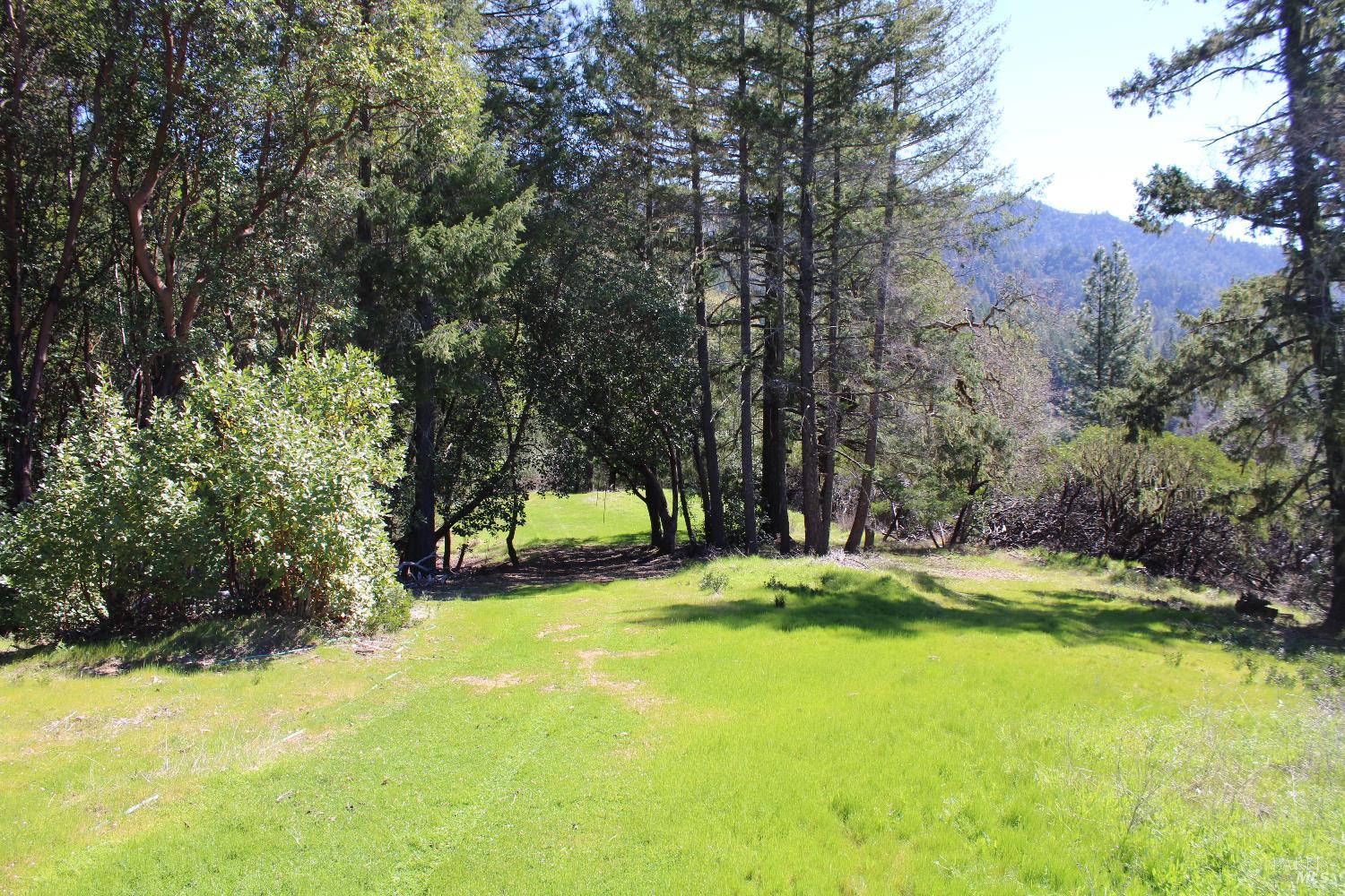 500 Woodman Creek Road Laytonville CA 95454
