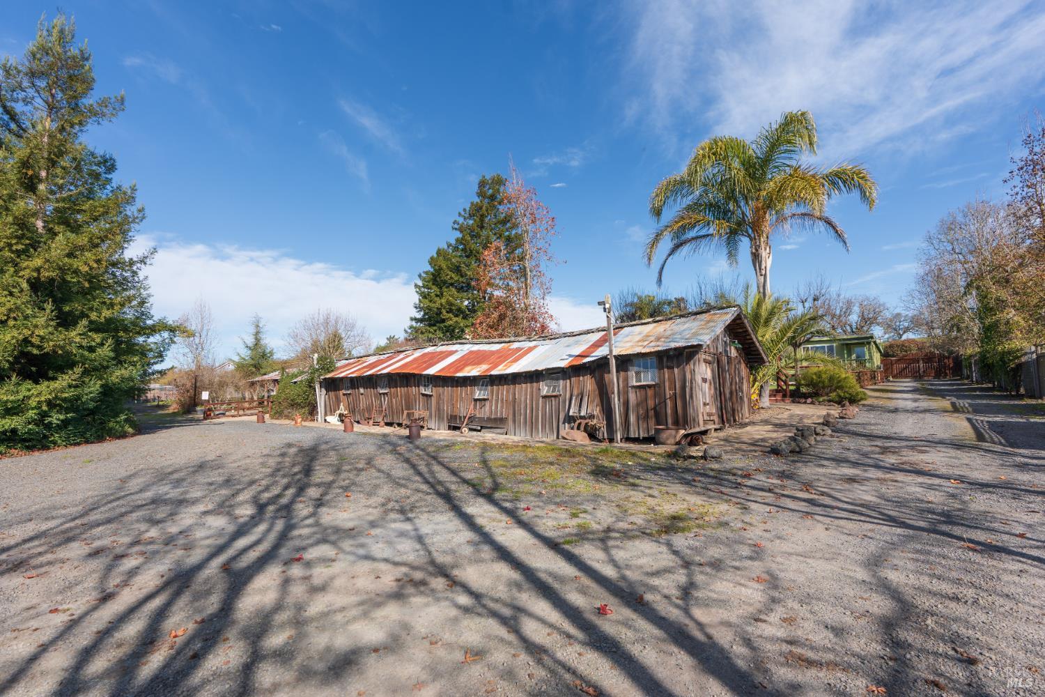 5186-5220 Highway 116 Highway S Sebastopol CA 95472