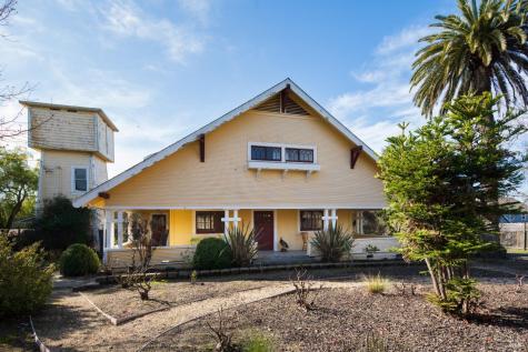 5186-5220 Highway 116 Highway S Sebastopol CA 95472