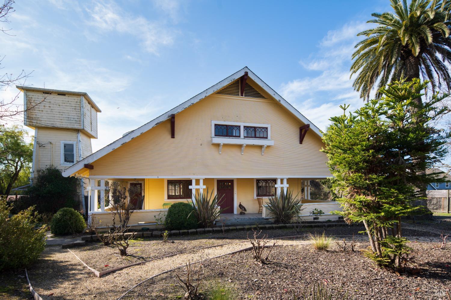 5186-5220 Highway 116 Highway S Sebastopol CA 95472