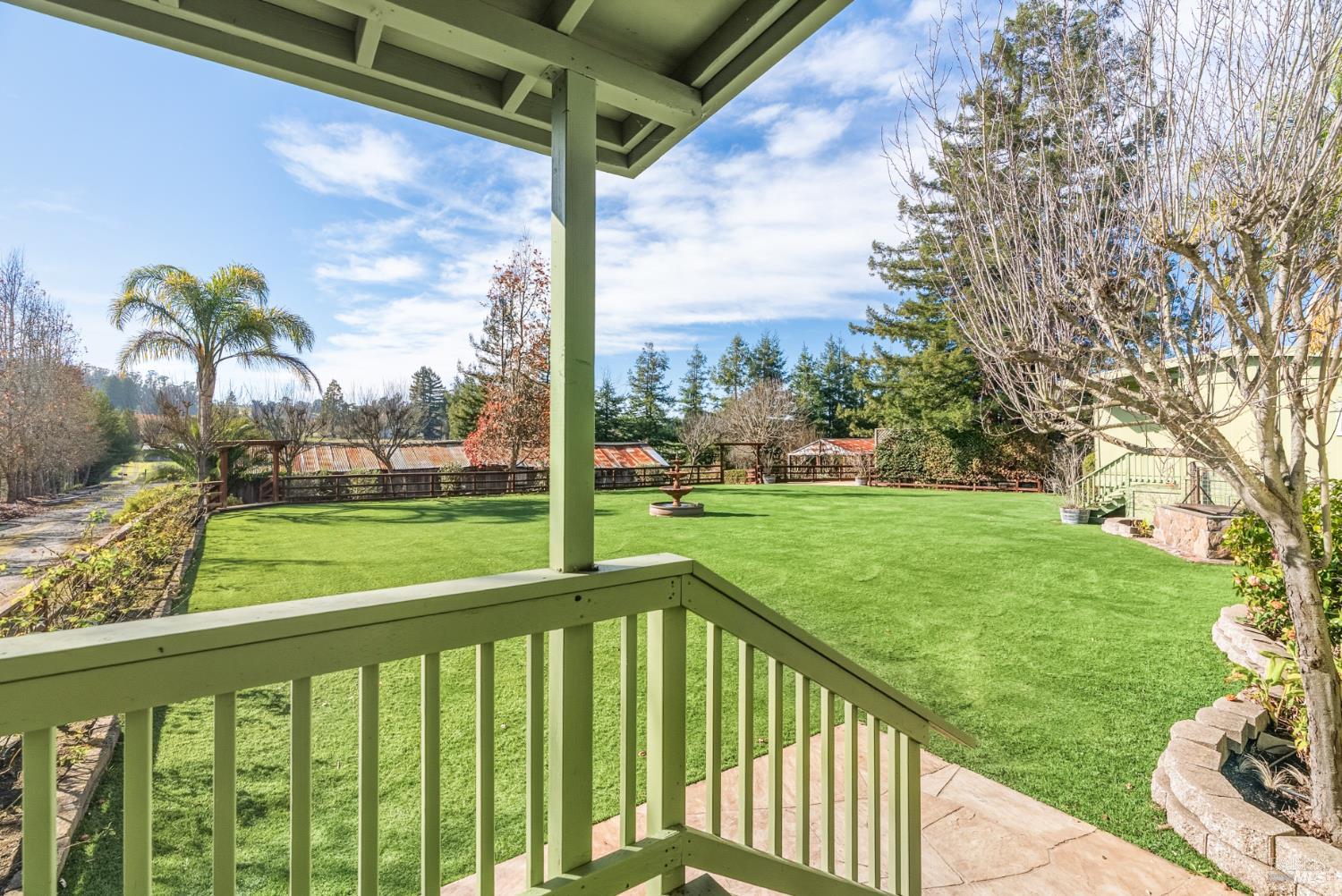 5186-5220 Highway 116 Highway S Sebastopol CA 95472