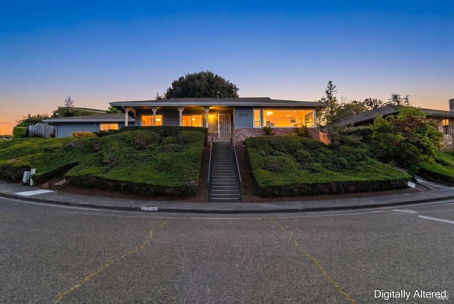 453 Clark Drive Vallejo CA 94591