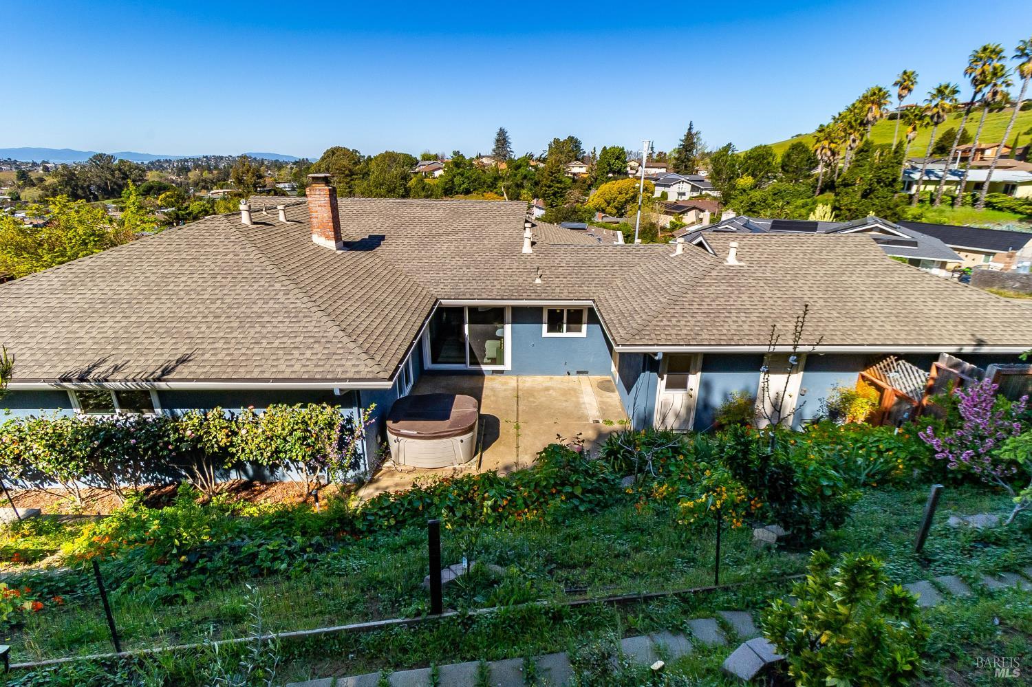 453 Clark Drive Vallejo CA 94591