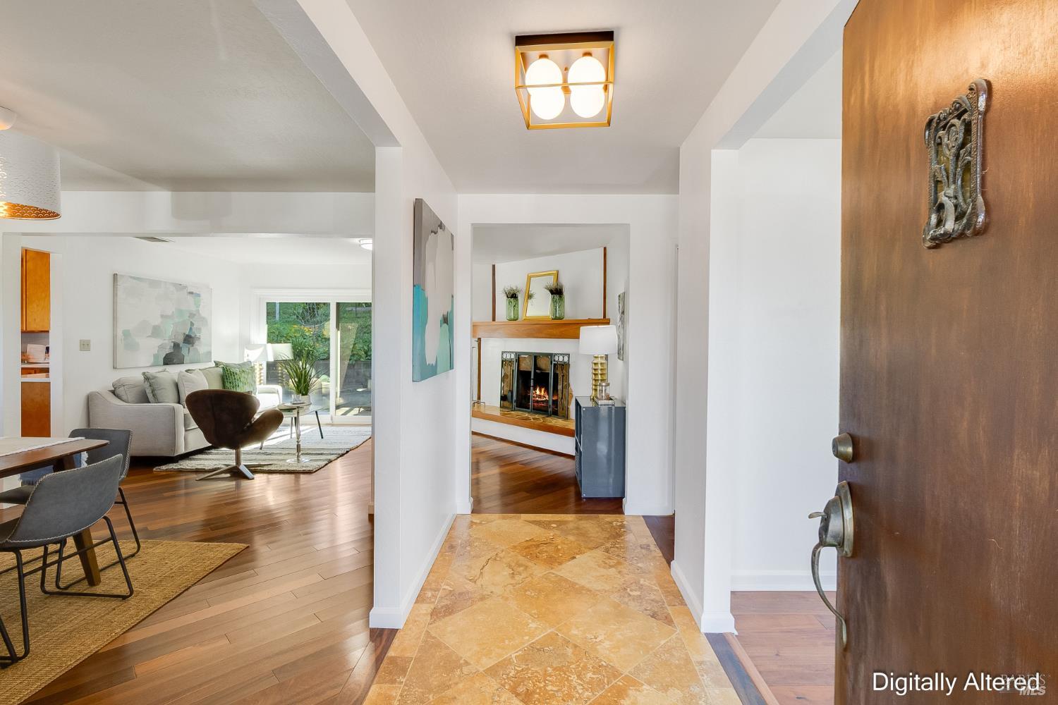 453 Clark Drive Vallejo CA 94591