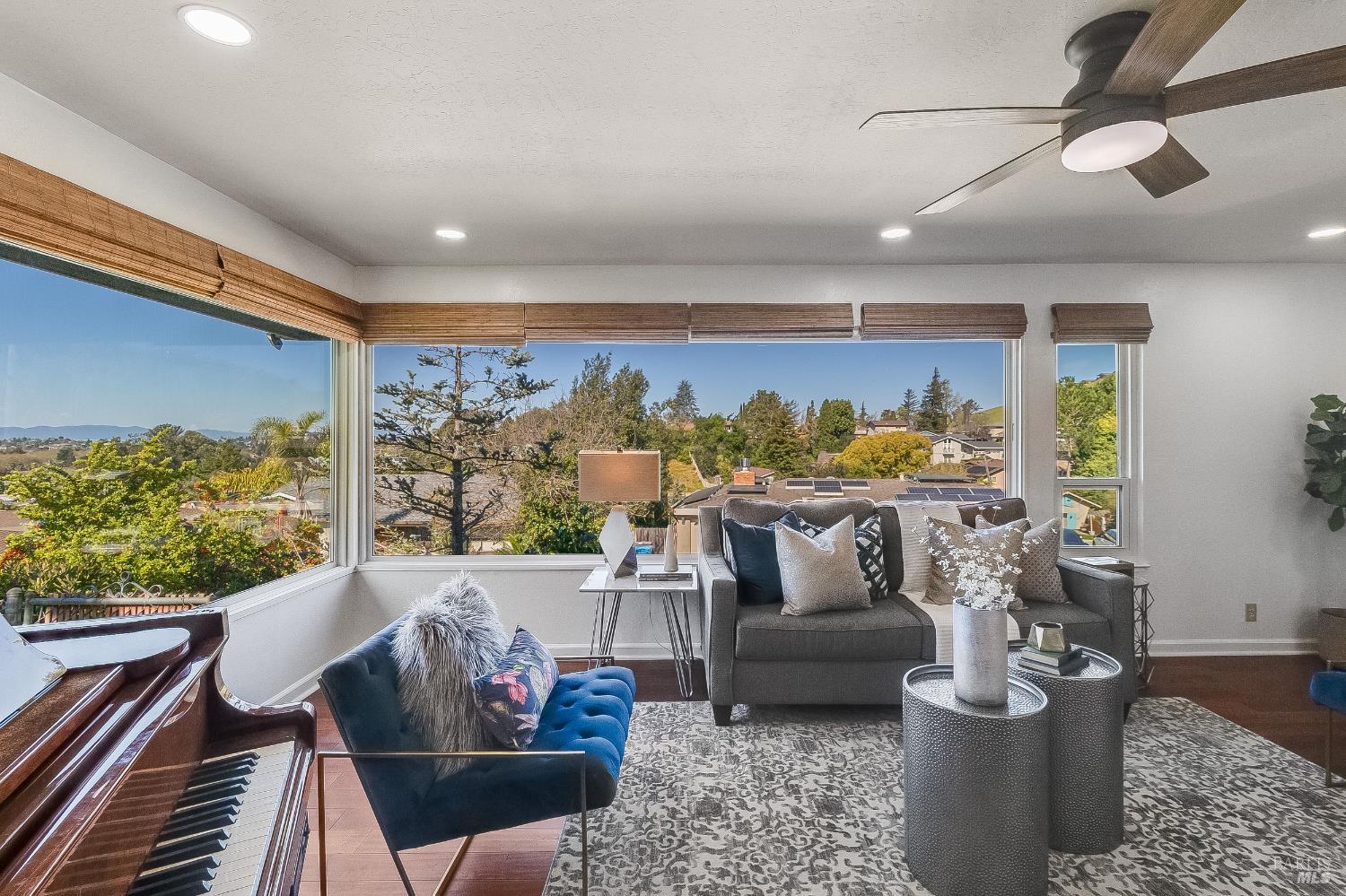 453 Clark Drive Vallejo CA 94591