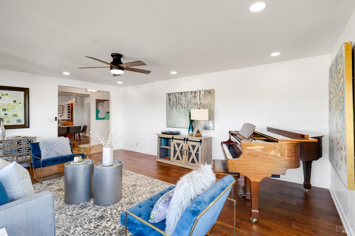 453 Clark Drive Vallejo CA 94591