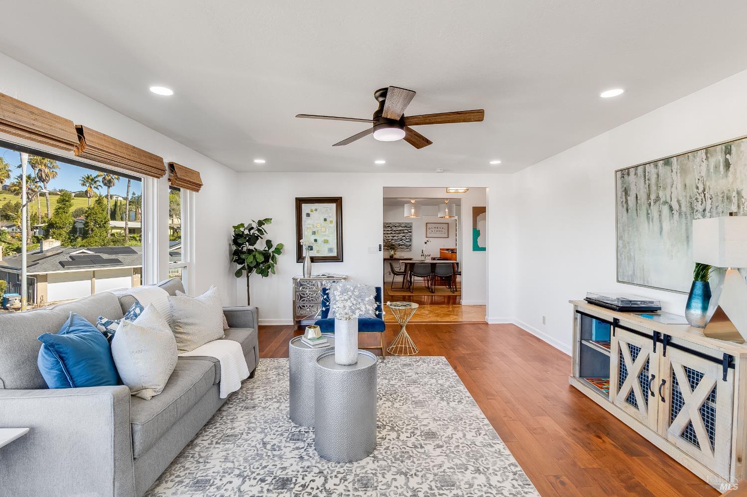453 Clark Drive Vallejo CA 94591