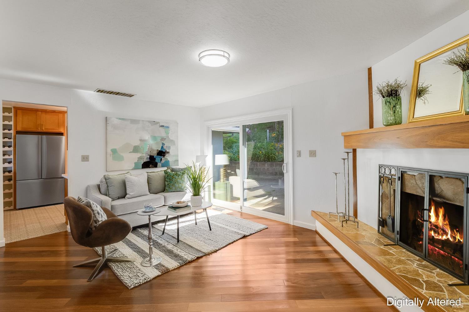 453 Clark Drive Vallejo CA 94591