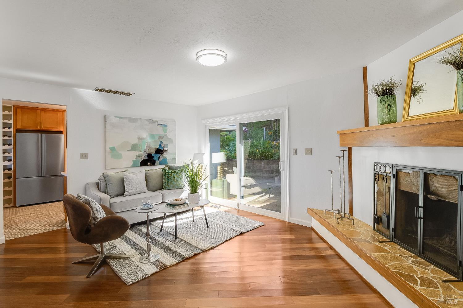 453 Clark Drive Vallejo CA 94591