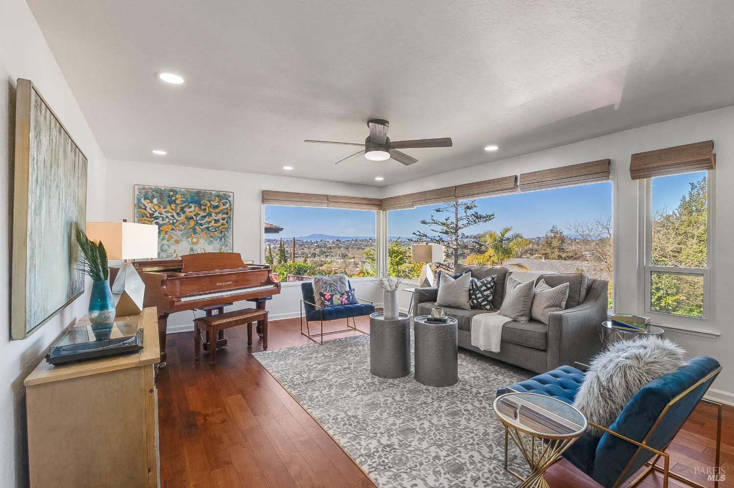 453 Clark Drive Vallejo CA 94591