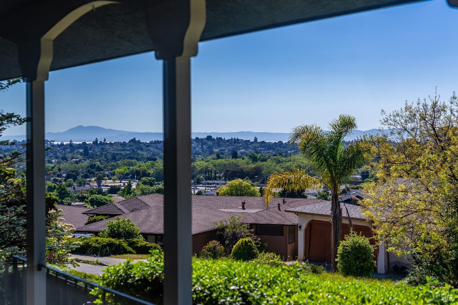 453 Clark Drive Vallejo CA 94591