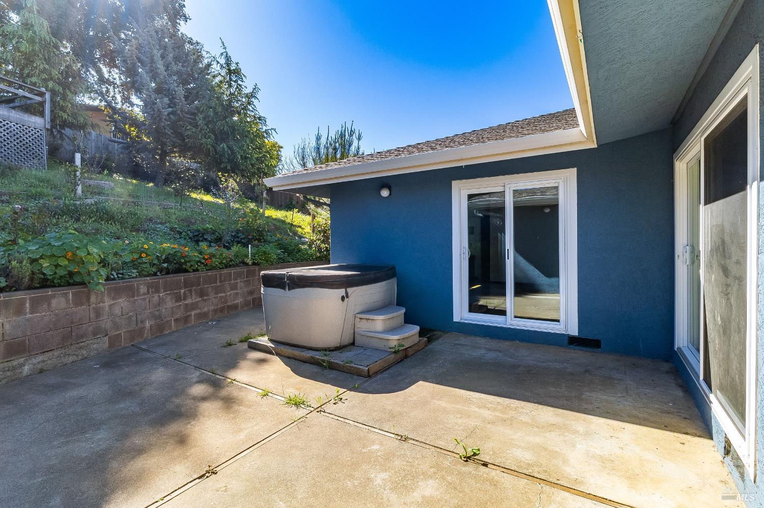 453 Clark Drive Vallejo CA 94591