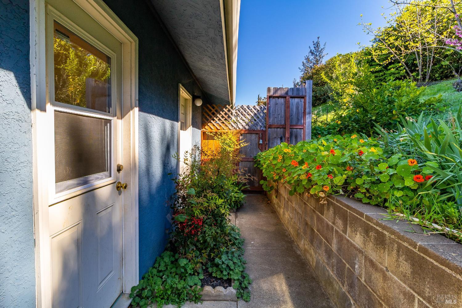 453 Clark Drive Vallejo CA 94591