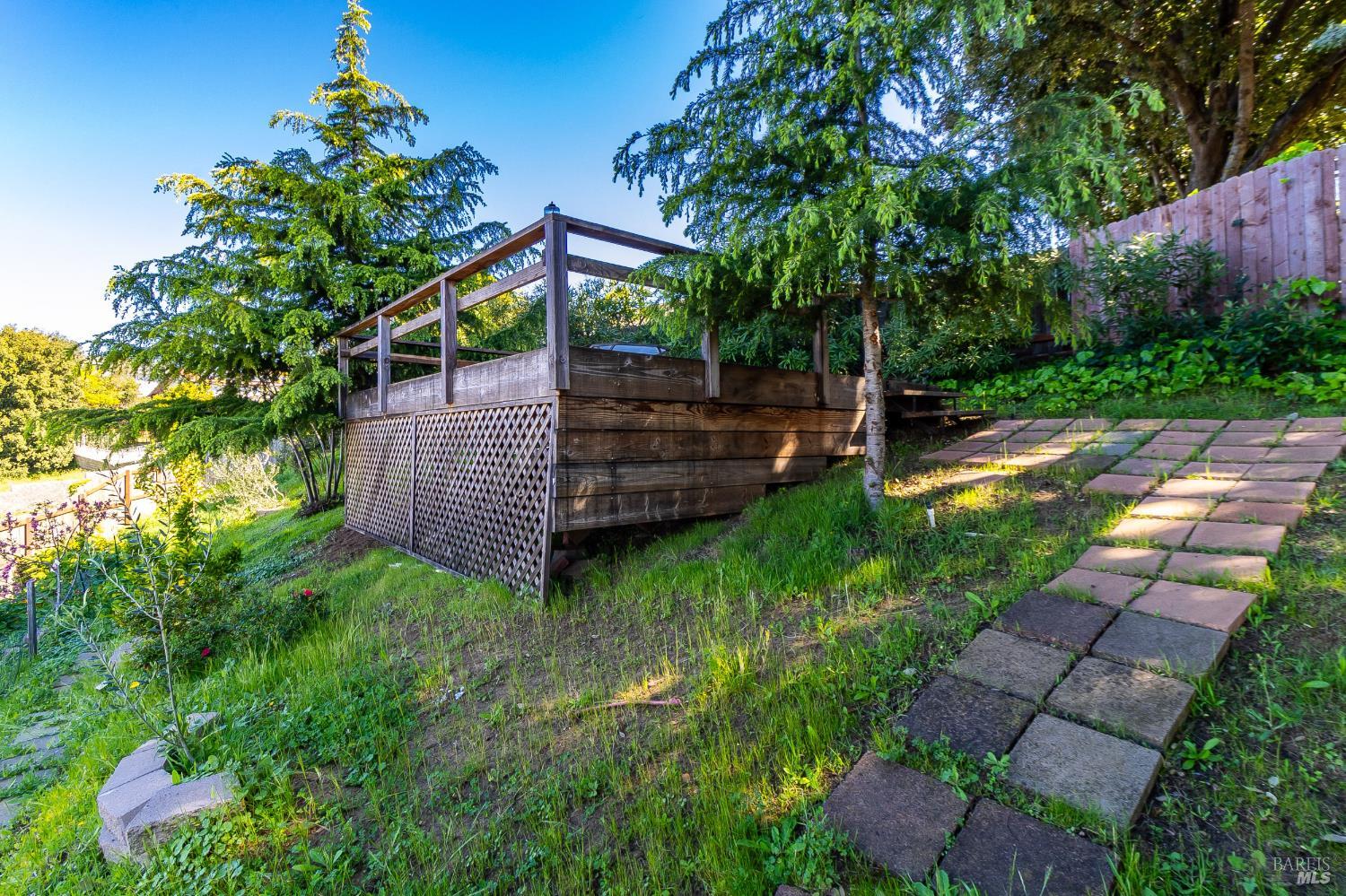 453 Clark Drive Vallejo CA 94591