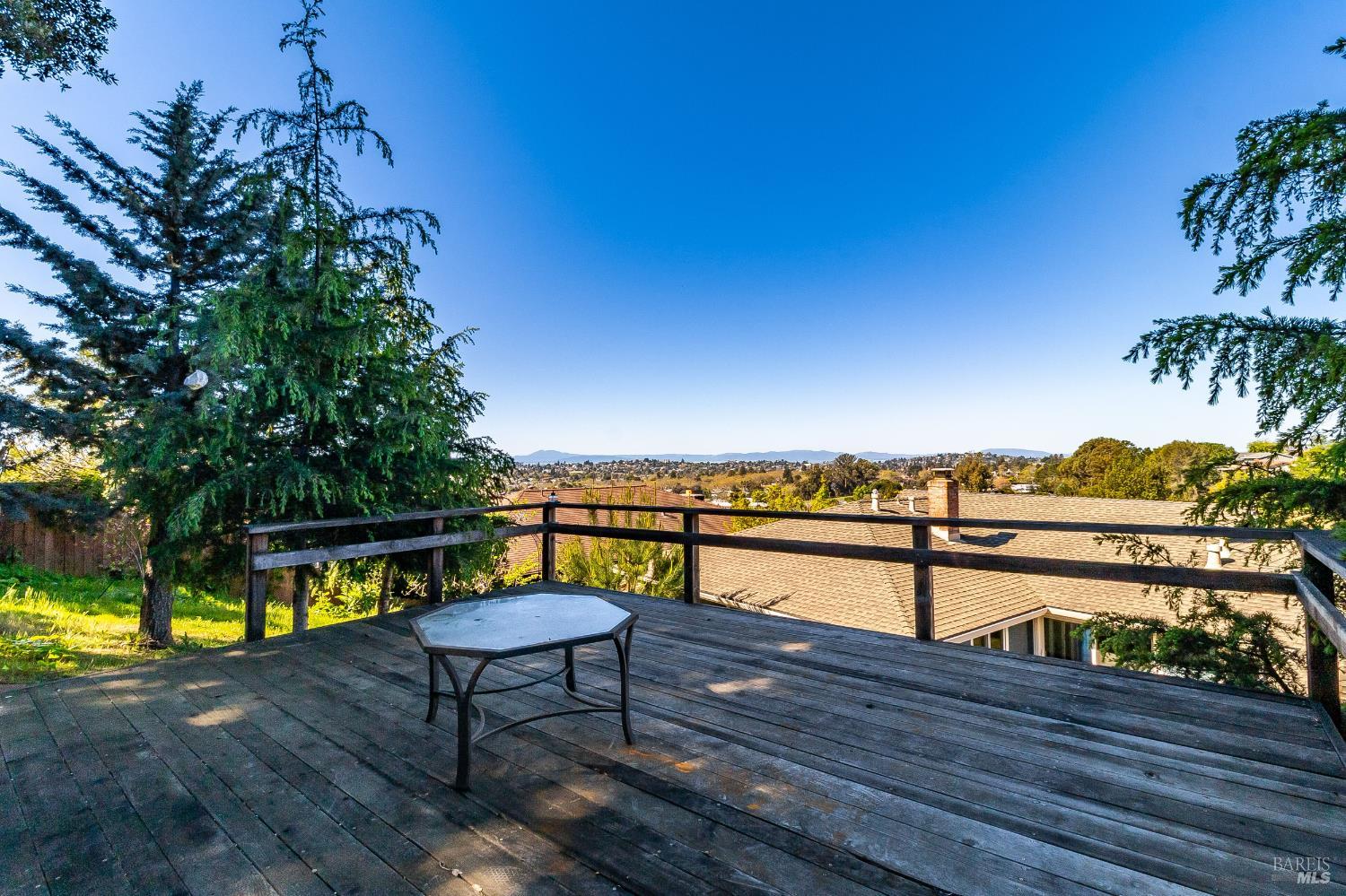 453 Clark Drive Vallejo CA 94591