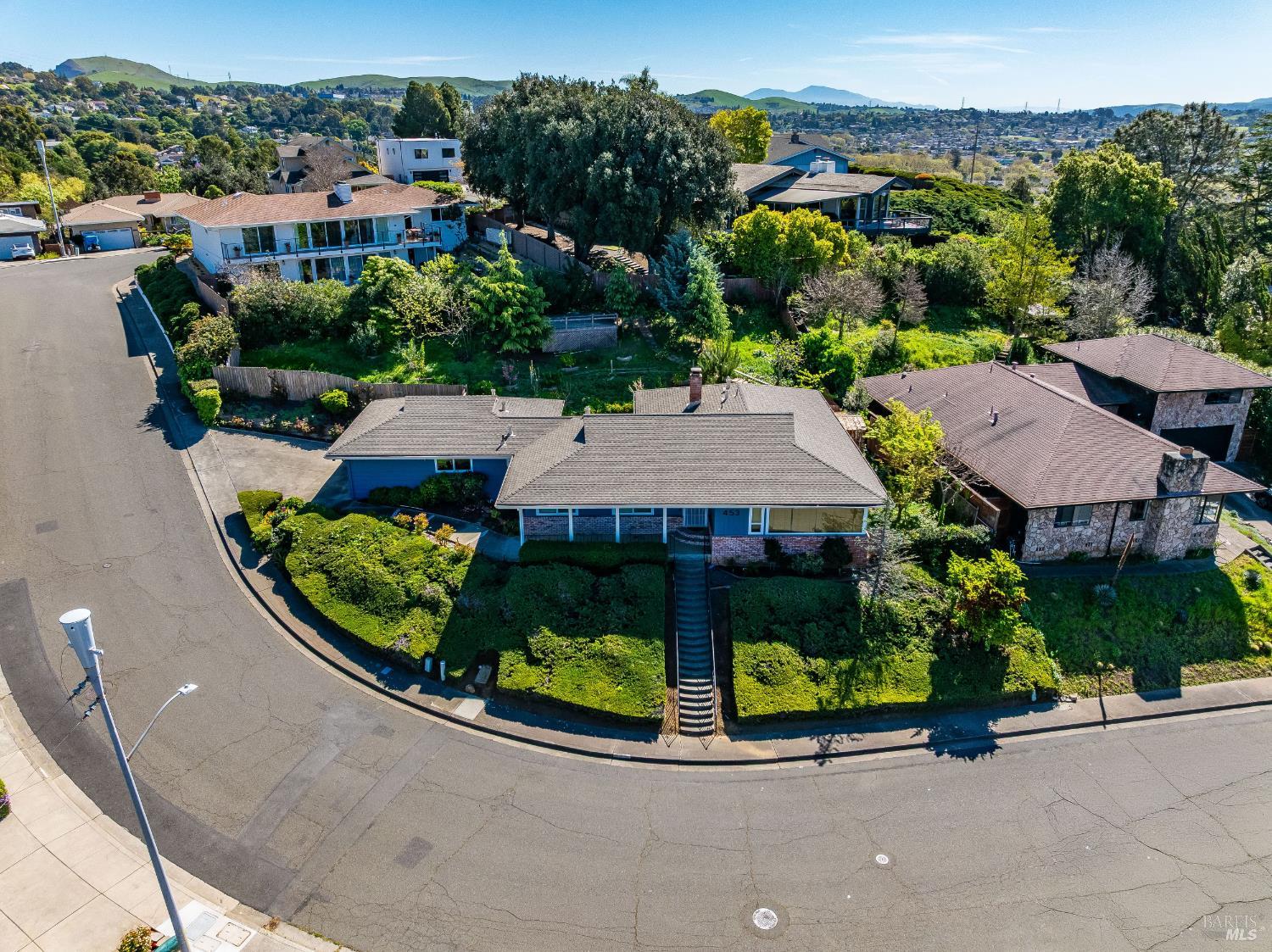 453 Clark Drive Vallejo CA 94591