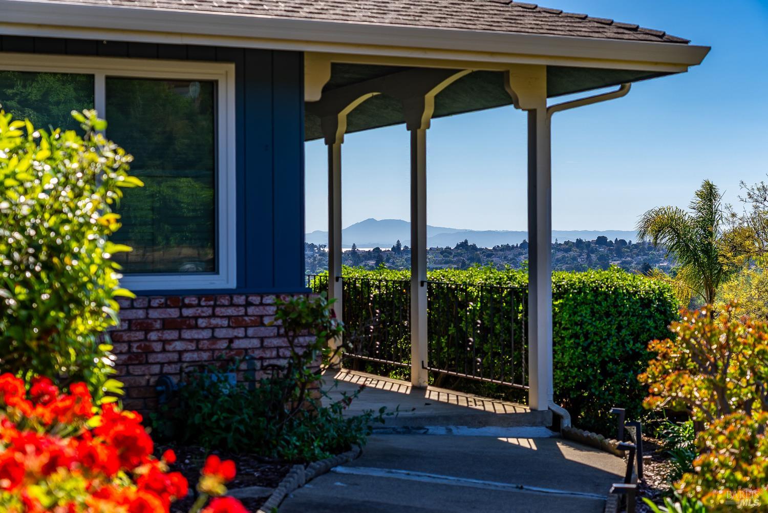 453 Clark Drive Vallejo CA 94591