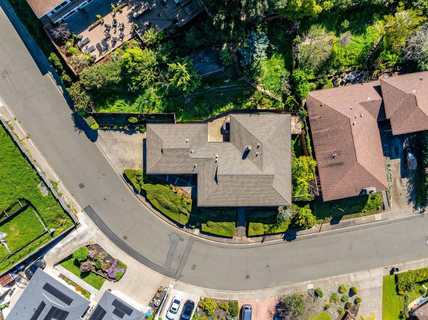 453 Clark Drive Vallejo CA 94591