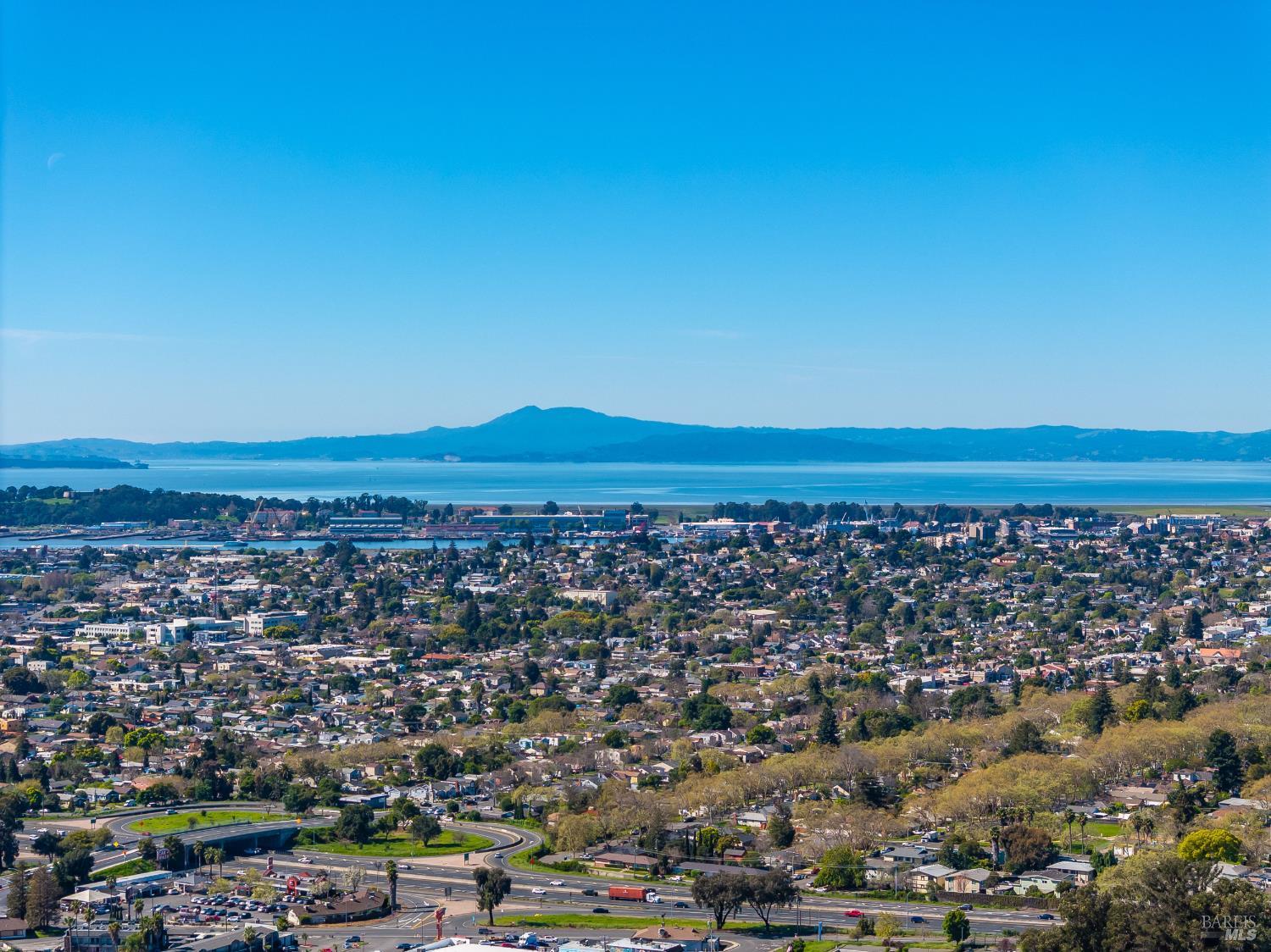 453 Clark Drive Vallejo CA 94591