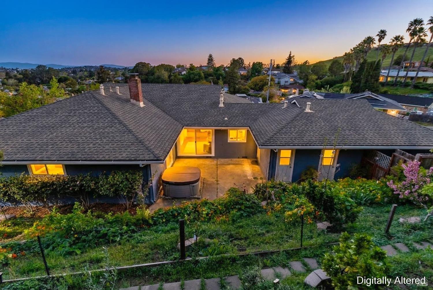 453 Clark Drive Vallejo CA 94591