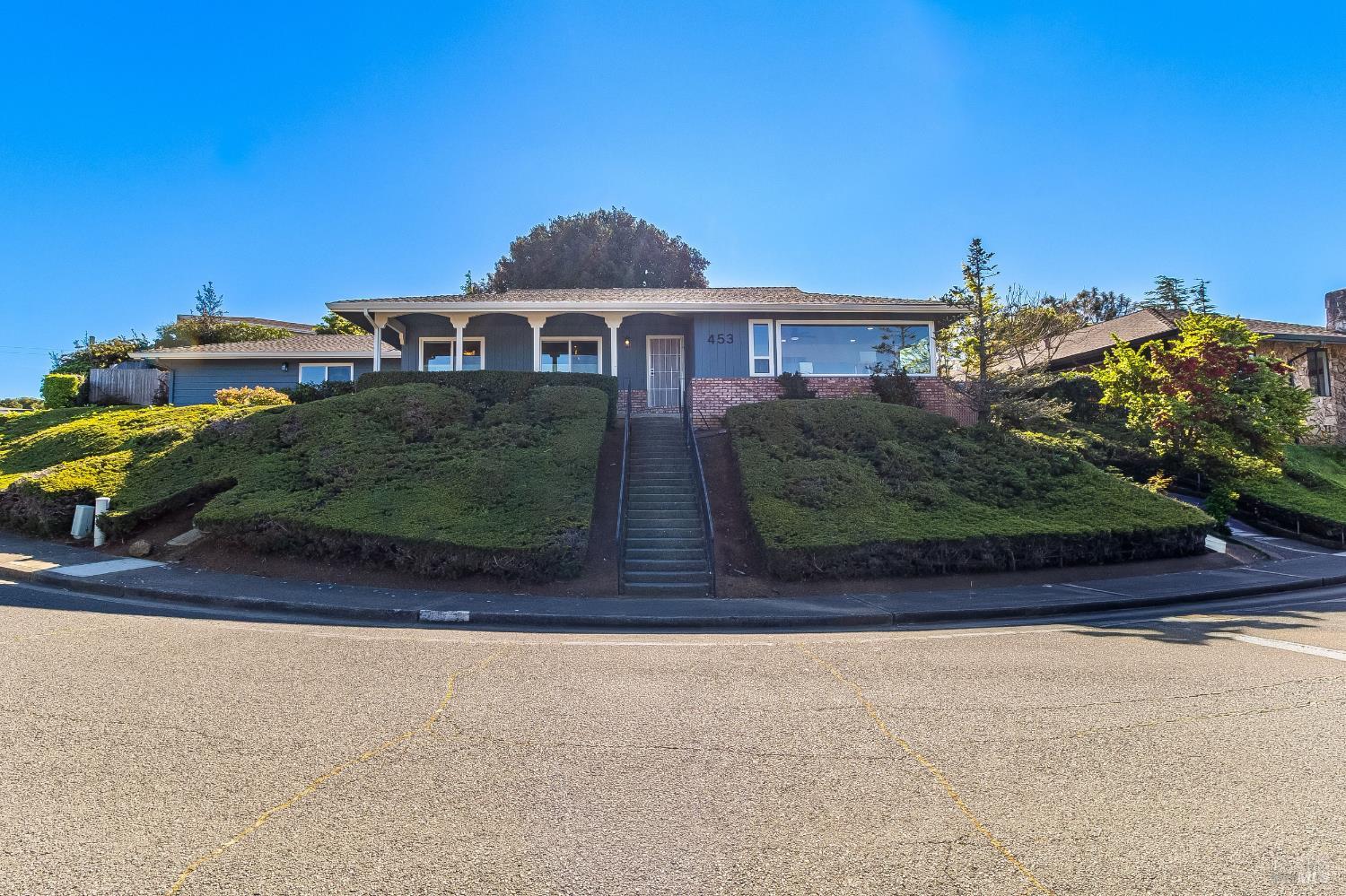 453 Clark Drive Vallejo CA 94591