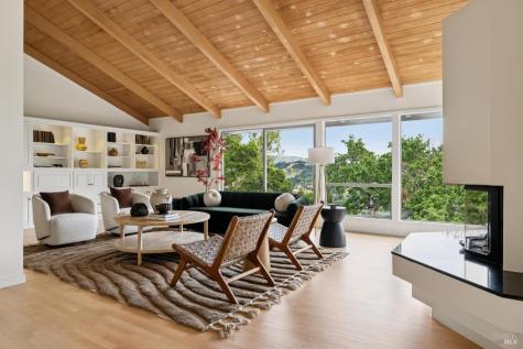 290 Stuyvesant Drive San Anselmo CA 94960