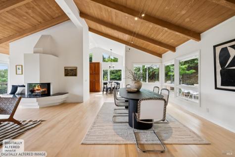 290 Stuyvesant Drive San Anselmo CA 94960