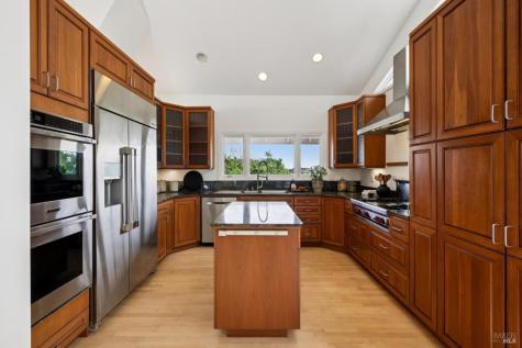 290 Stuyvesant Drive San Anselmo CA 94960
