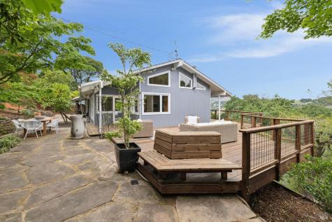 290 Stuyvesant Drive San Anselmo CA 94960