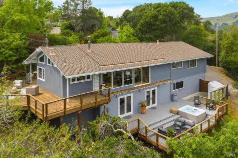 290 Stuyvesant Drive San Anselmo CA 94960