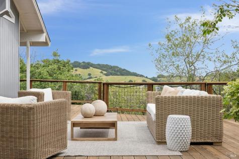 290 Stuyvesant Drive San Anselmo CA 94960