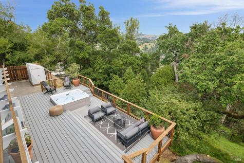 290 Stuyvesant Drive San Anselmo CA 94960