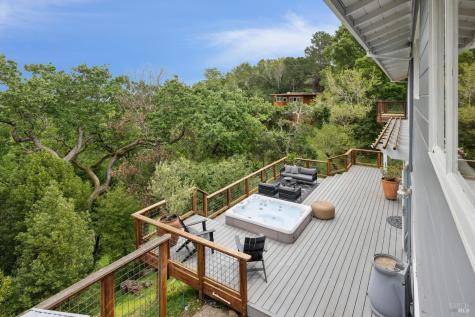 290 Stuyvesant Drive San Anselmo CA 94960