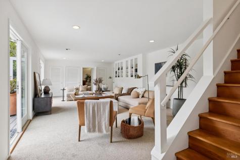 290 Stuyvesant Drive San Anselmo CA 94960