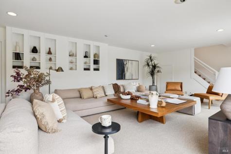 290 Stuyvesant Drive San Anselmo CA 94960
