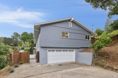 290 Stuyvesant Drive San Anselmo CA 94960
