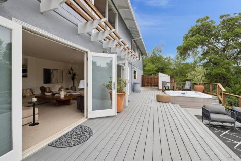 290 Stuyvesant Drive San Anselmo CA 94960